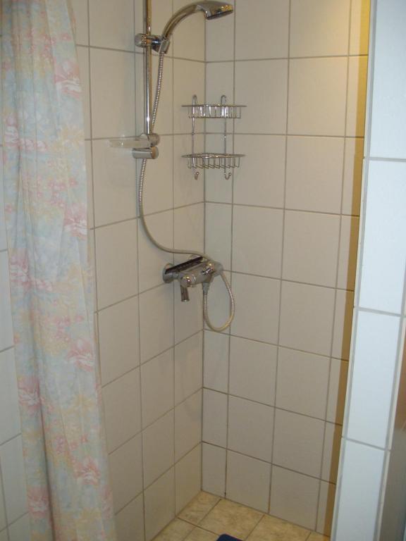 הוילה רנדרס Skovvej Holiday House 1 חדר תמונה