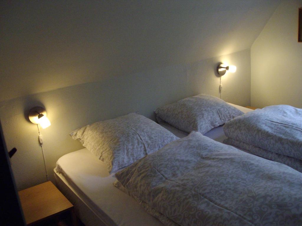 הוילה רנדרס Skovvej Holiday House 1 חדר תמונה