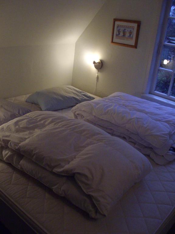 הוילה רנדרס Skovvej Holiday House 1 חדר תמונה